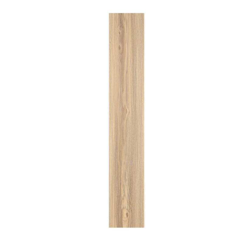 Dureidos Peel and Stick Floor Tile  10-Pack 15 Sq.Ft  Peel and Stick Flooring Waterproof and Easy to Clean  Natural Wood Grain Look Vinyl Flooring  Self Adhesive and Removable for Bathroom Kitchen - Image 1